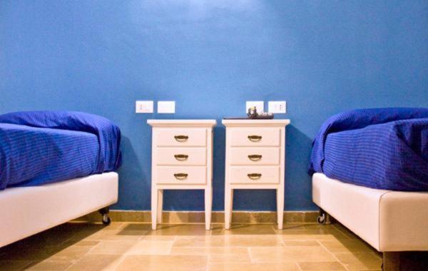 B&B Margherita Остуни Экстерьер фото