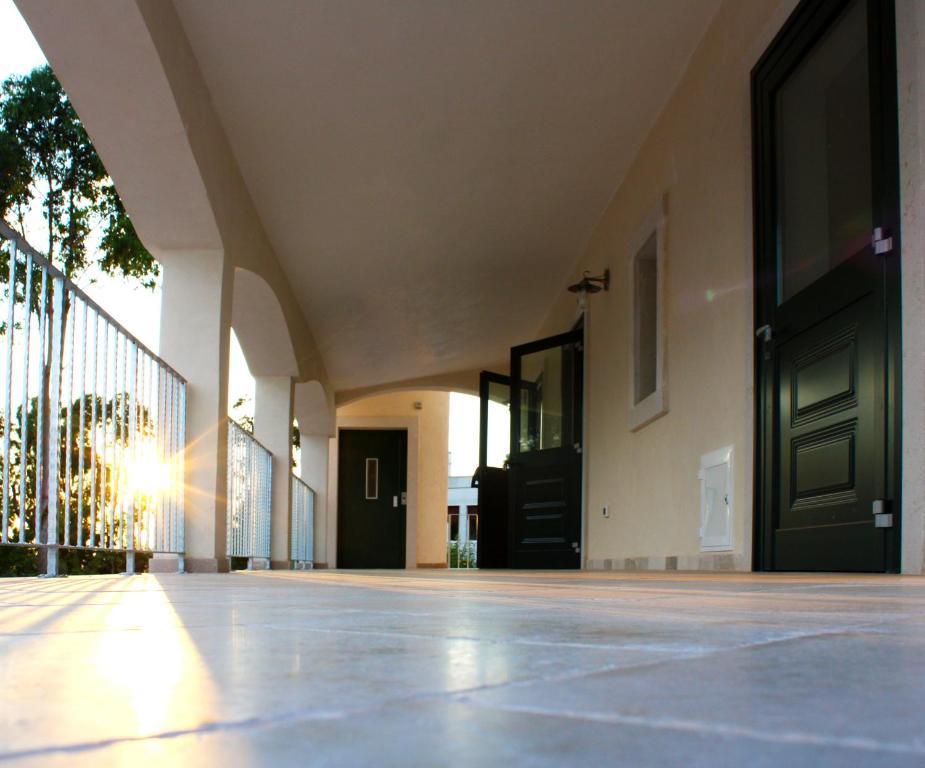 B&B Margherita Остуни Экстерьер фото